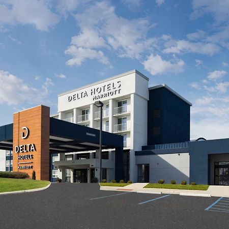Delta Hotels By Marriott Green Bay Exterior foto