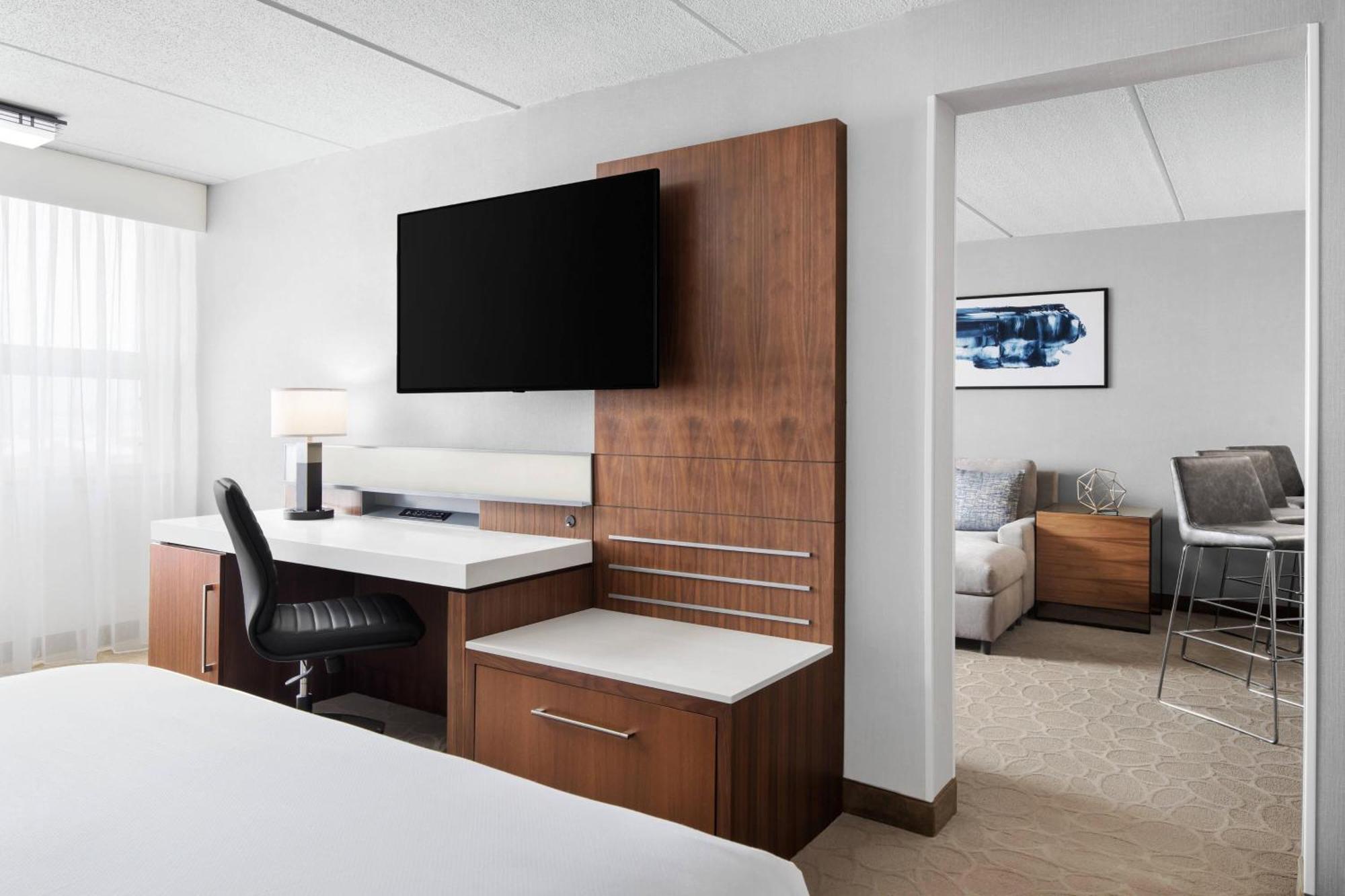Delta Hotels By Marriott Green Bay Exterior foto