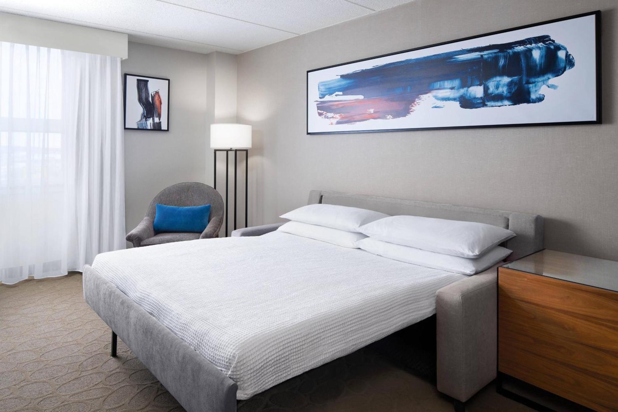 Delta Hotels By Marriott Green Bay Exterior foto