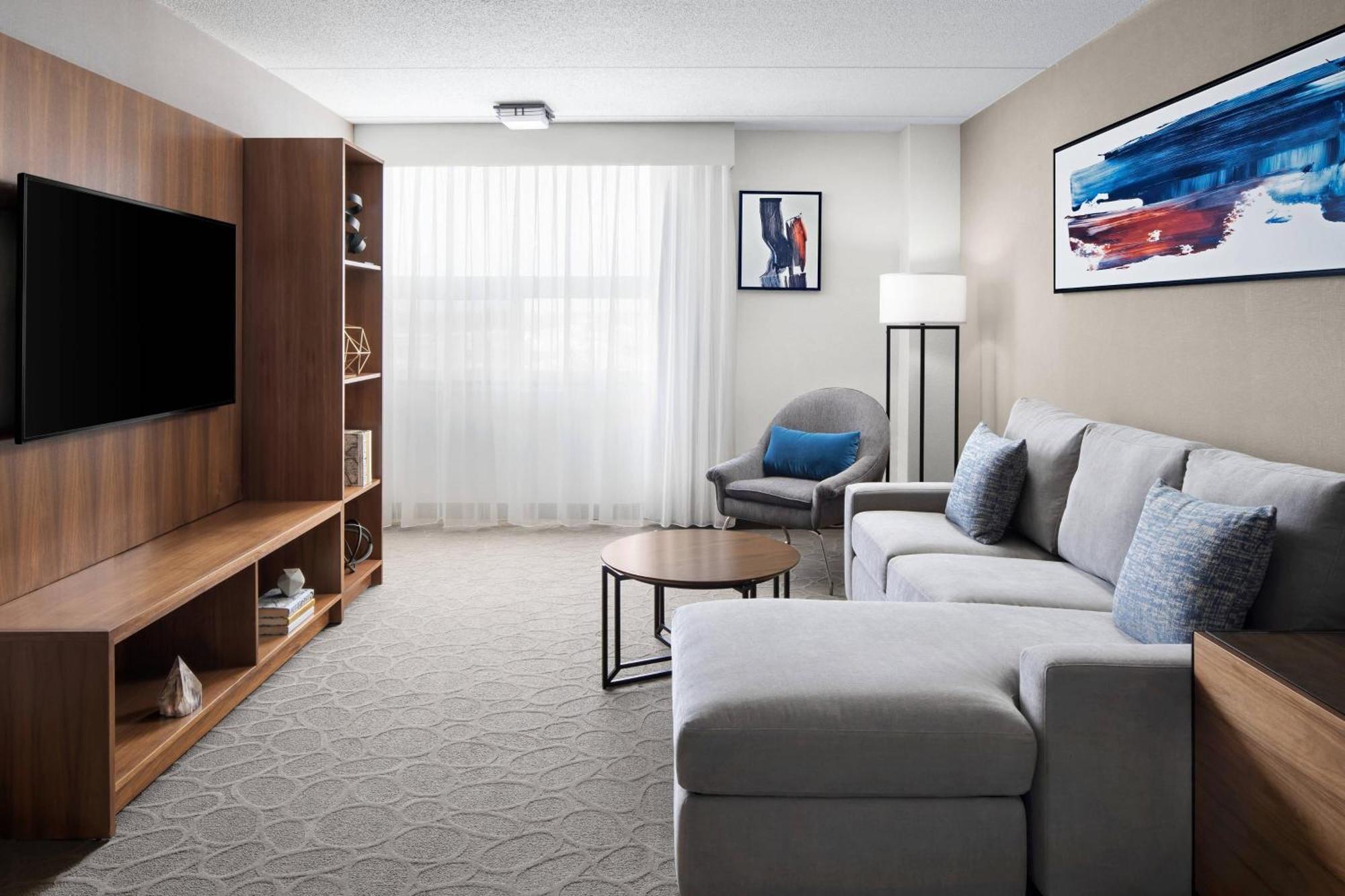 Delta Hotels By Marriott Green Bay Exterior foto