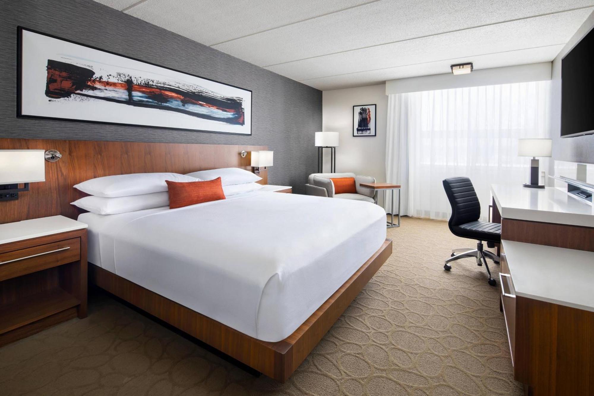 Delta Hotels By Marriott Green Bay Exterior foto