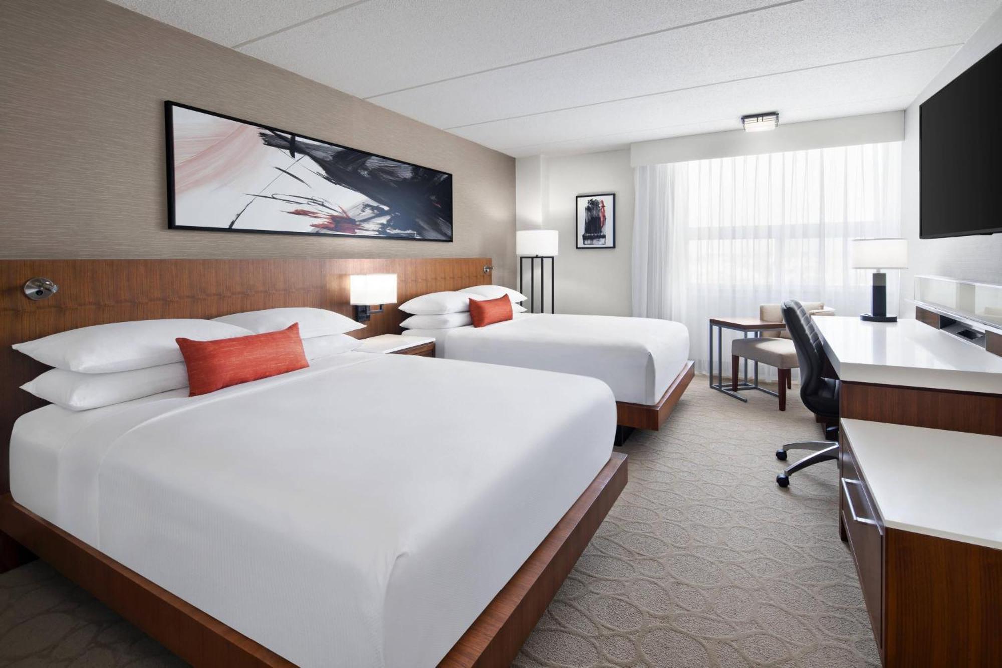 Delta Hotels By Marriott Green Bay Exterior foto