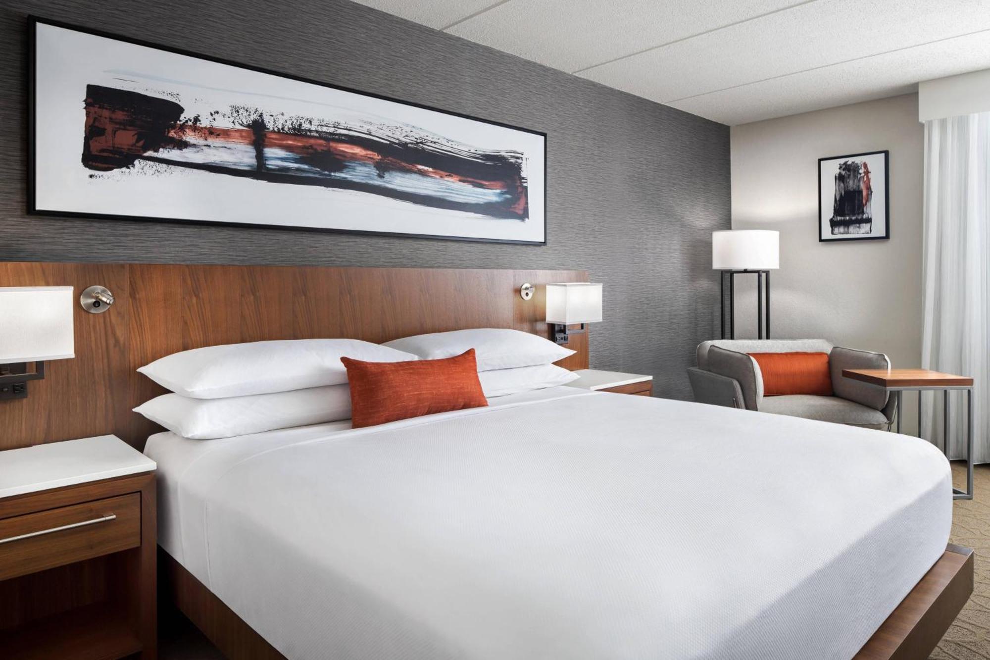 Delta Hotels By Marriott Green Bay Exterior foto