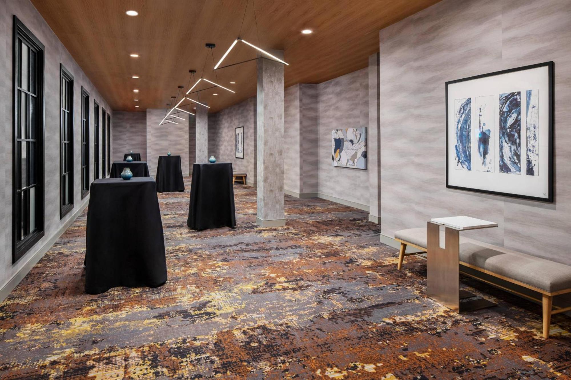 Delta Hotels By Marriott Green Bay Exterior foto
