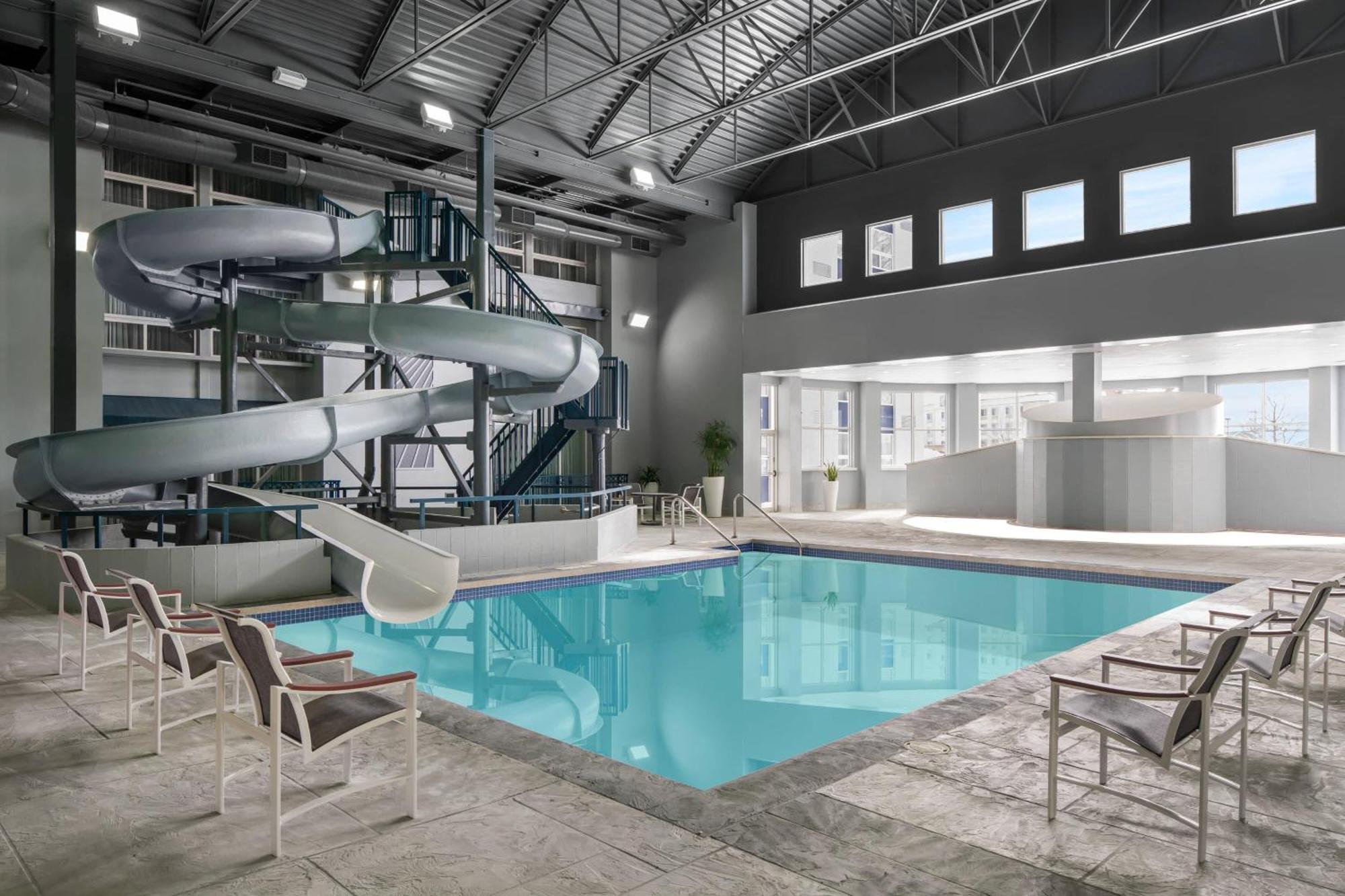 Delta Hotels By Marriott Green Bay Exterior foto