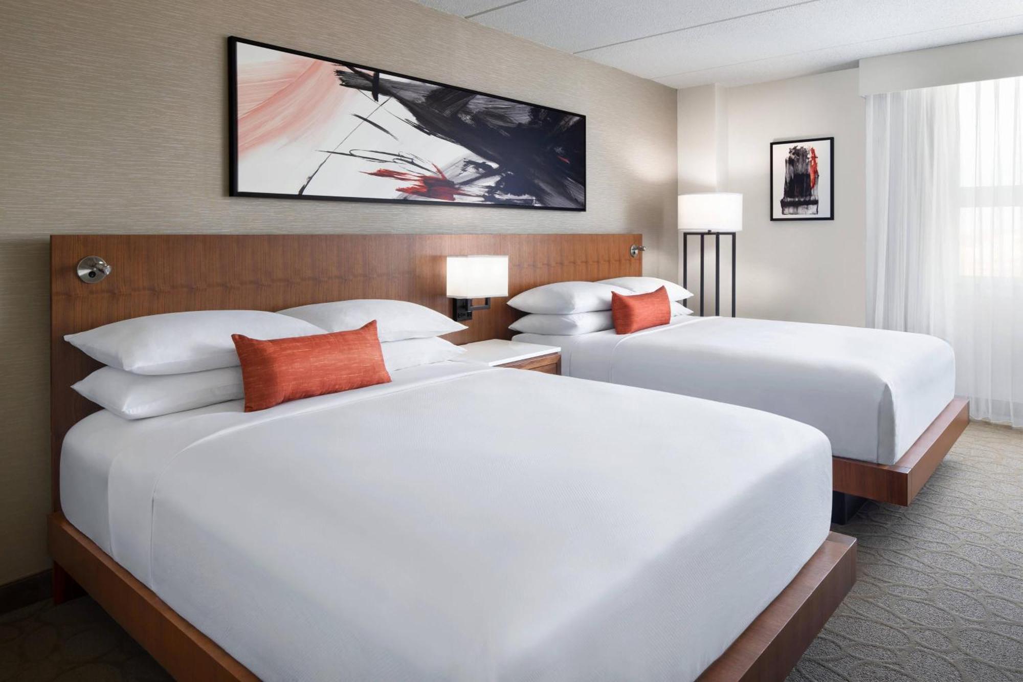 Delta Hotels By Marriott Green Bay Exterior foto