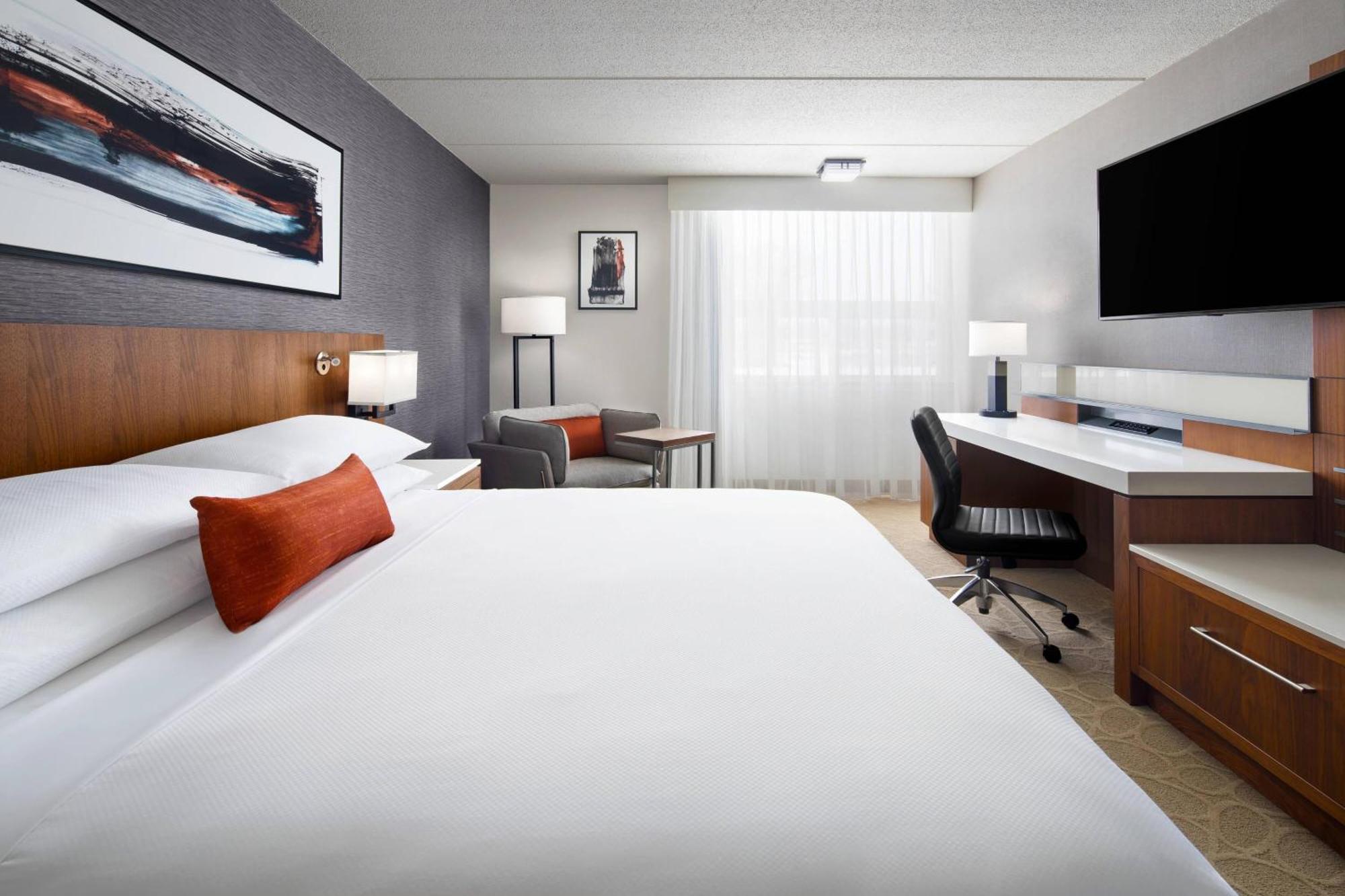 Delta Hotels By Marriott Green Bay Exterior foto