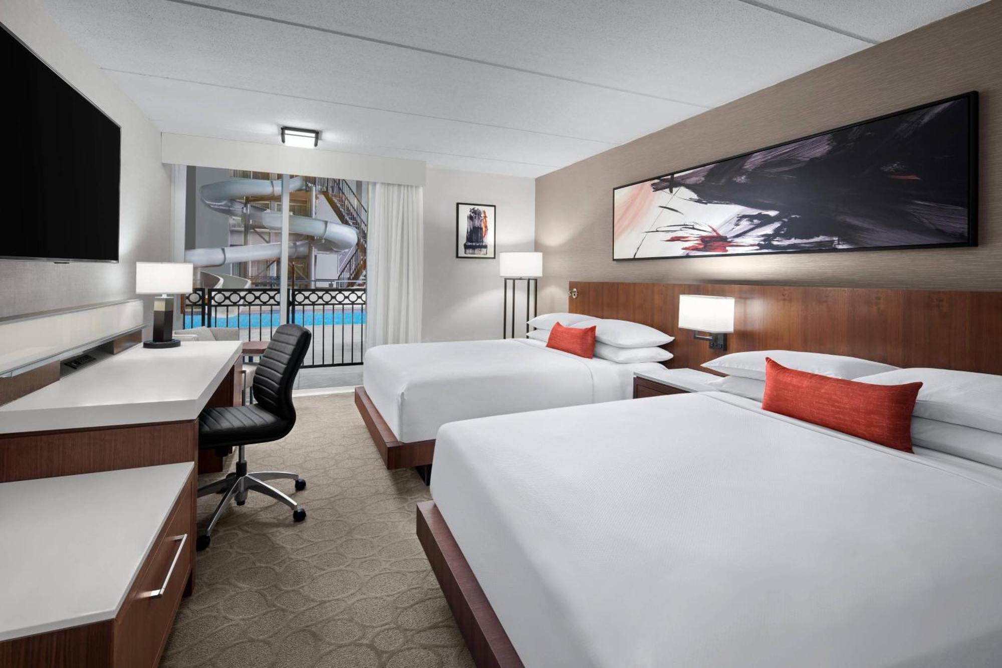 Delta Hotels By Marriott Green Bay Exterior foto